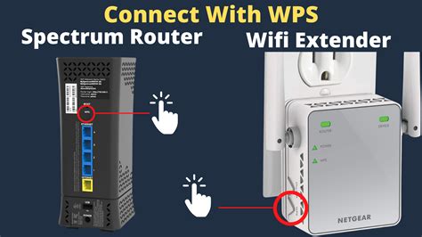 How to Connect Wi-Fi Extender to Spectrum Router | Decortweaks