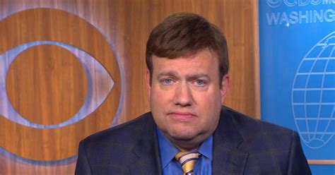 Frank Luntz says "the country's unraveling" - CBS News