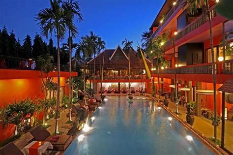 10 Lavish Hotels In Cambodia For An Unforgettable Experience