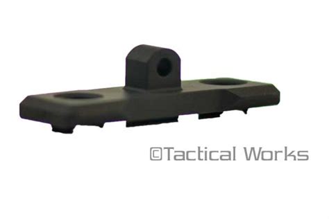 Magpul M-LOK Bipod Mount :: AR Accessories :: AR15 / AR10 :: Tactical ...