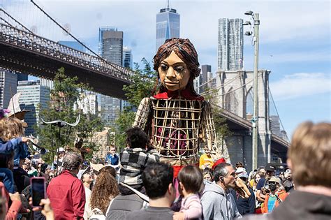 10 festivals to visit in New York City this Fall