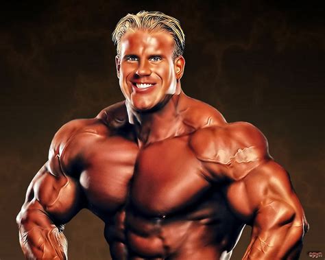 Mr. Olympia Jay Cutler Training Routines