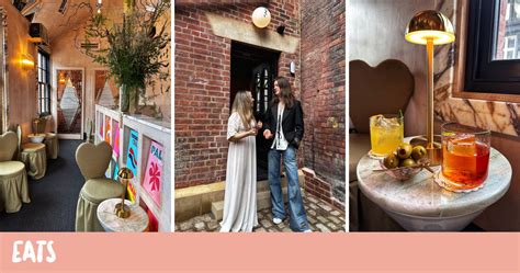 Inside Stockport's Bohemian Arts Club as Blossoms frontman opens bar