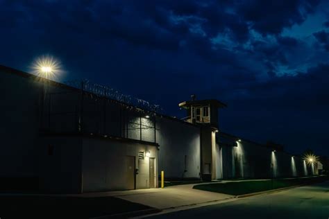 Waupun Correctional Institution: Inside a 'nightmare' lockdown