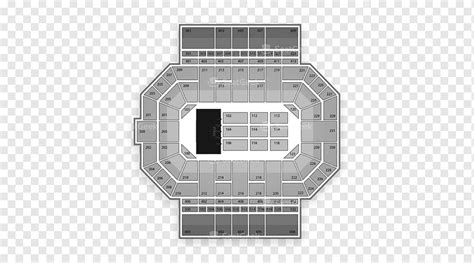 Fort Wayne Coliseum Concert Seating Chart | Elcho Table