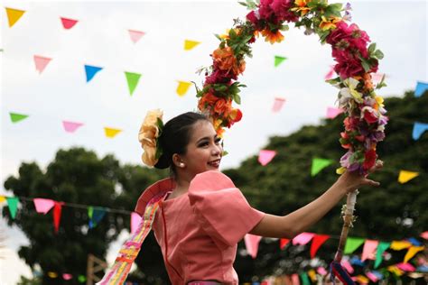 Filipino Fiesta Decorations Ideas | Shelly Lighting