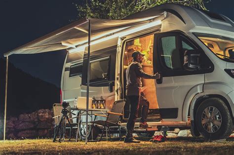 O que levar na viagem de motorhome? - MP Motorhomes