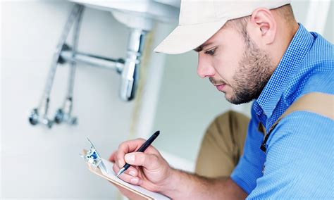 Preparing Your Plumbing System for Spring – The Checklist