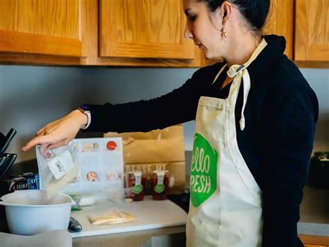 Family Meal Planning With HelloFresh » Read Now!