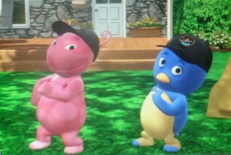 Pirate Camp/Images - The Backyardigans Wiki