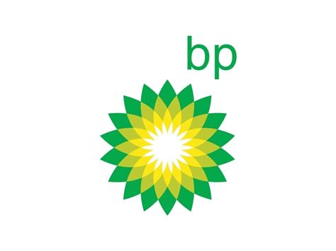 BP Logo PNG vector in SVG, PDF, AI, CDR format