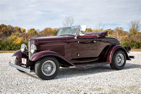 1932 Ford Model A | Classic & Collector Cars