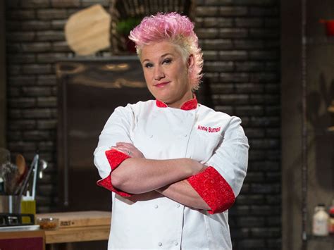 Worst Cooks in America, Season 5: Chef Anne Burrell's Team | Food ...