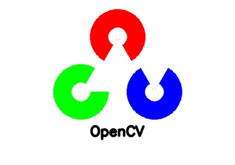 Let's Draw OpenCV Logo Using OpenCV - DEV Community