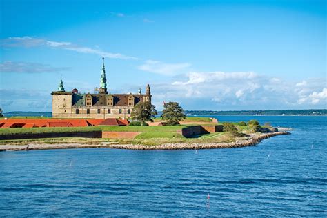 Kronborg Castle – Copenhagen, Denmark | Direct Supply Network - Travel ...