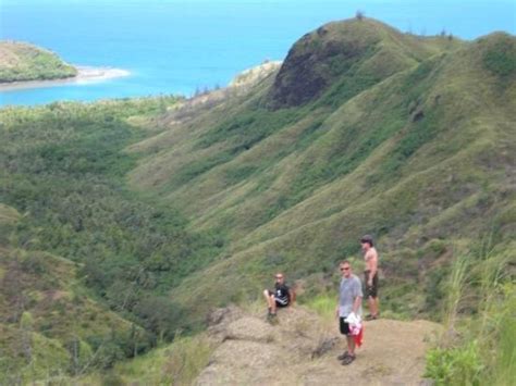 Cetti Falls - Picture of Dededo, Guam - TripAdvisor