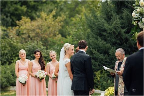 Lauritzen Gardens Wedding | James & Janelle | — Scarlett Crews Photography