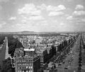 Category:Avenue Foch from the Arc de Triomphe - Wikimedia Commons