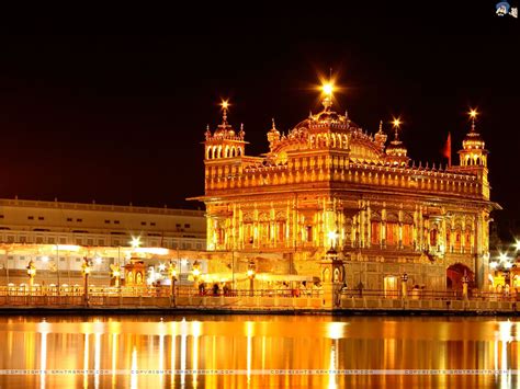 Favorites in India: Top 15 Religious Places In India