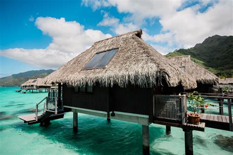 Review: Hilton Moorea Lagoon Resort and Spa