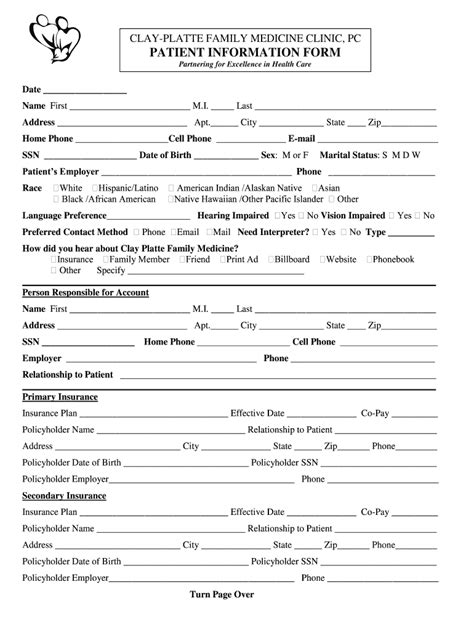 Mock patient chart: Fill out & sign online | DocHub