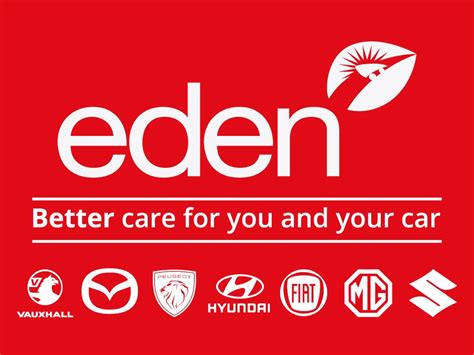 Eden Vauxhall Reading | Car dealership in Reading | AutoTrader