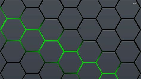 Hexagon Pattern Wallpapers - Top Những Hình Ảnh Đẹp