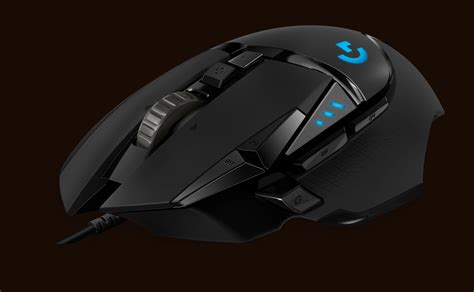 Best wired mice for gaming | Dot Esports