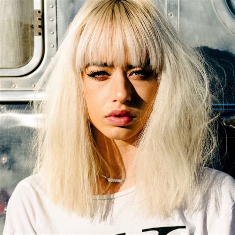 Emo Bangs: 10 Ways to Rock this Edgy Fringe | All Things Hair US