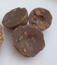 Black Jaggery at Best Price in Dindigul - ID: 3619044 | S R Marachekku Oils