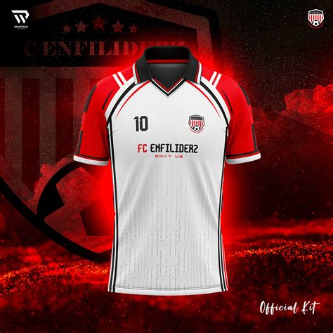 FOOTBALL/SOCCER JERSEY - SPORT DESIGN 2023 ( MOCKUP) on Behance