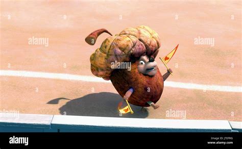 BASEBALL MASCOT CHICKEN LITTLE (2005 Stock Photo, Royalty Free Image: 152754436 - Alamy