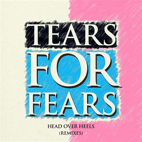 Tears for Fears - Head Over Heels | iHeart