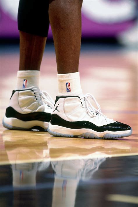 On his 60th birthday, 23 little-known sneaker stories about Michael Jordan Our favorite stories ...