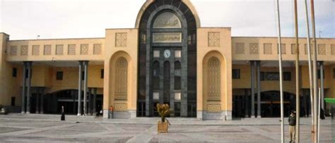 International Airports in Iran, Useful Guide for Tourists | Legendaryiran