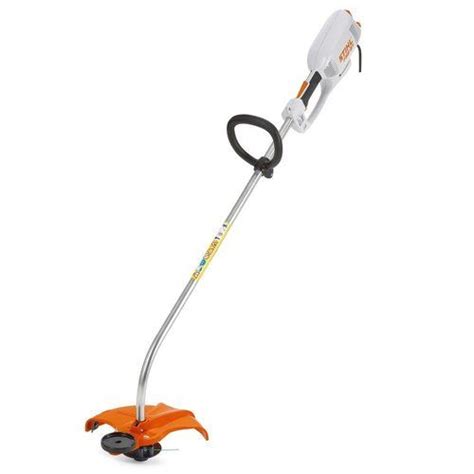 Electric Brush Cutter at 10000.00 INR in New Delhi, Delhi | Maruti Lawn ...