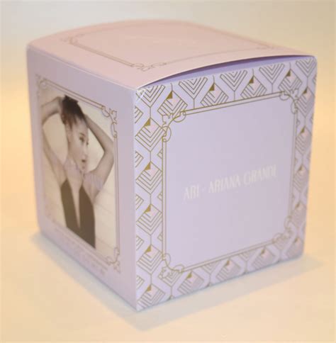 Gift Guide: Ari by Ariana Grande* - The Luxe List