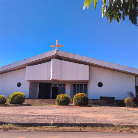 Christ Apostolic Church In Namibia: History,Facts, & Services