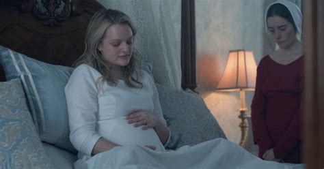 'Handmaid's Tale' Episode 10: That Traumatic Separation Scene, Explained