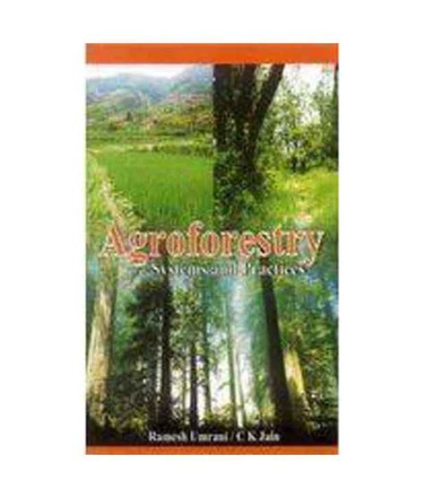 Agroforestry System And Practices: Buy Agroforestry System And Practices Online at Low Price in ...