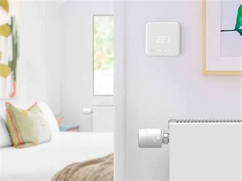 TADO ° - Smart thermostat