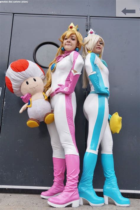 Harmonie Peach Biker - Mario Kart 8 by LiliCosplay on DeviantArt