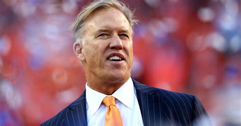 John Elway talks investing in athletes and autos