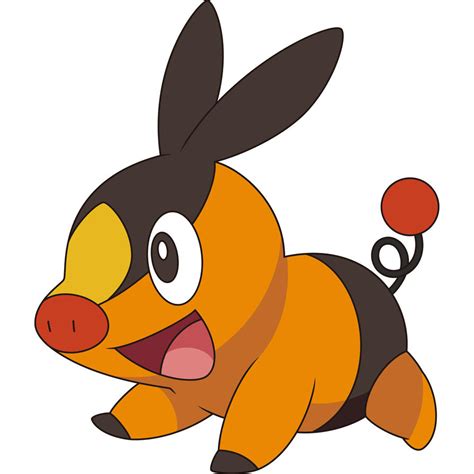 Tepig Vector by PoKeMoNosterfanZG on DeviantArt