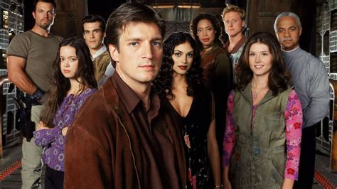 Watch Firefly Online - Full Episodes - All Seasons - Yidio