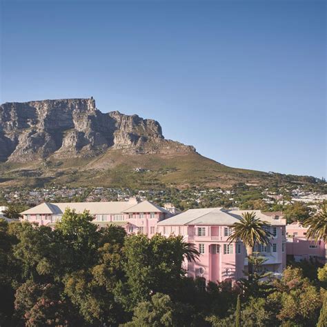 Why Cape Town Is the Ultimate Honeymoon Destination