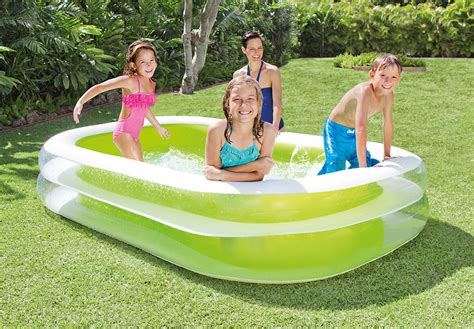 Intex Inflatable Above Ground Pools | aepweb.eu