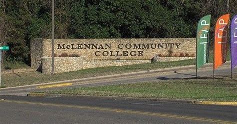 McLennan Community College named 7th safest campus in Texas