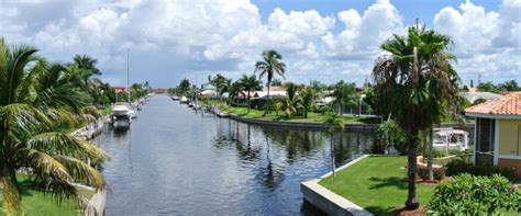 Punta Gorda Isles Homes for Sale | Punta Gorda Isles Real Estate