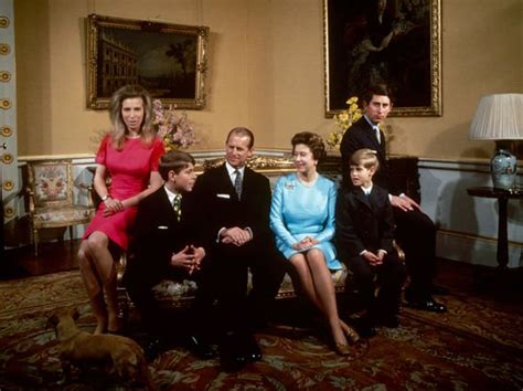 Prince Andrew family tree: Inside the family of Queen Elizabeth II’s son | Royal | News ...